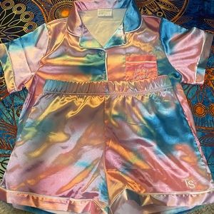 Taylor Swift Lover Pajamas